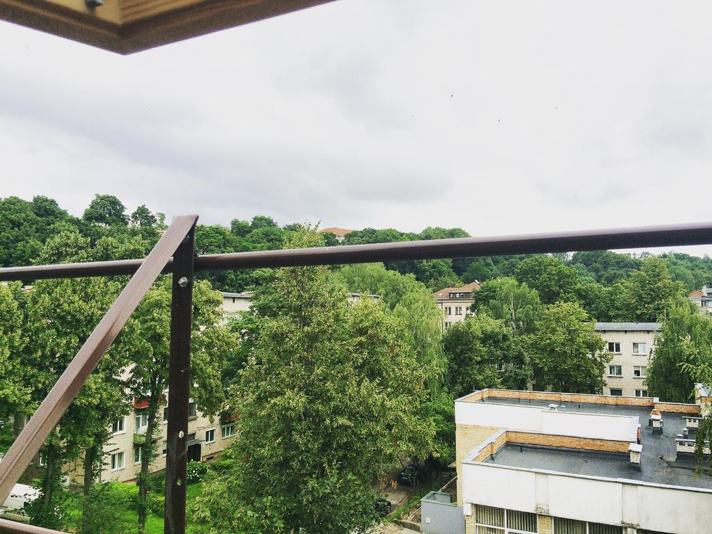 Jolando Apartment Kaunas Exteriér fotografie