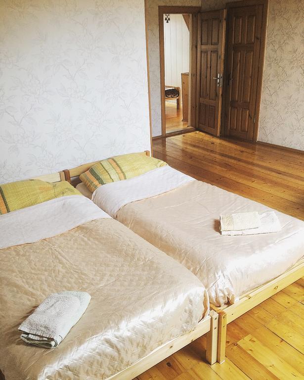 Jolando Apartment Kaunas Exteriér fotografie